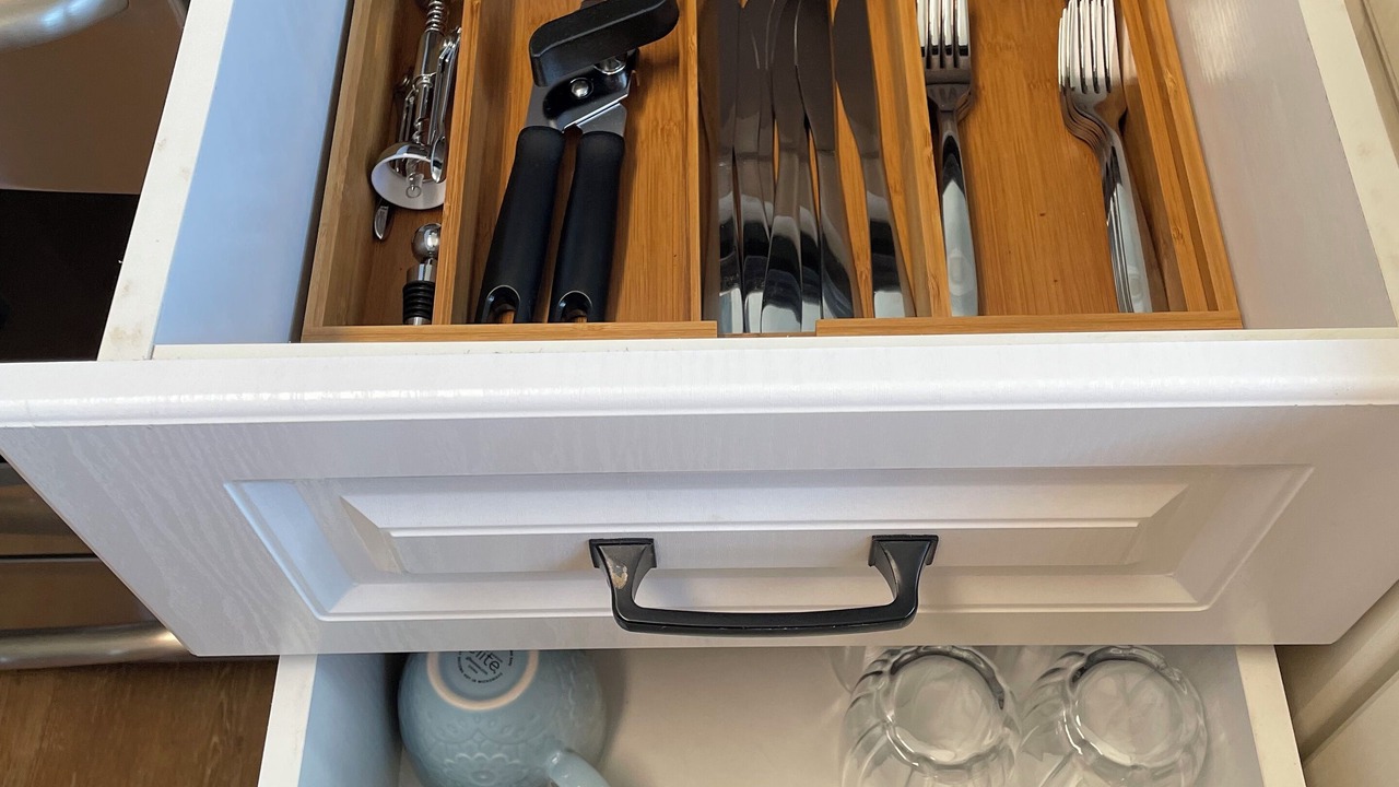 Photo of Kitchen in Marsh Harbour