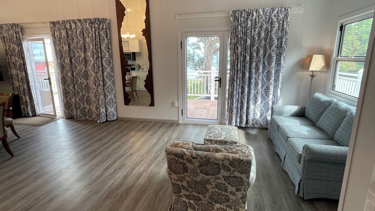 Photo of Livingroom in Marsh Harbour