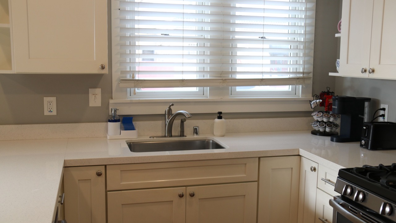 Photo of Kitchen in Hillcrest