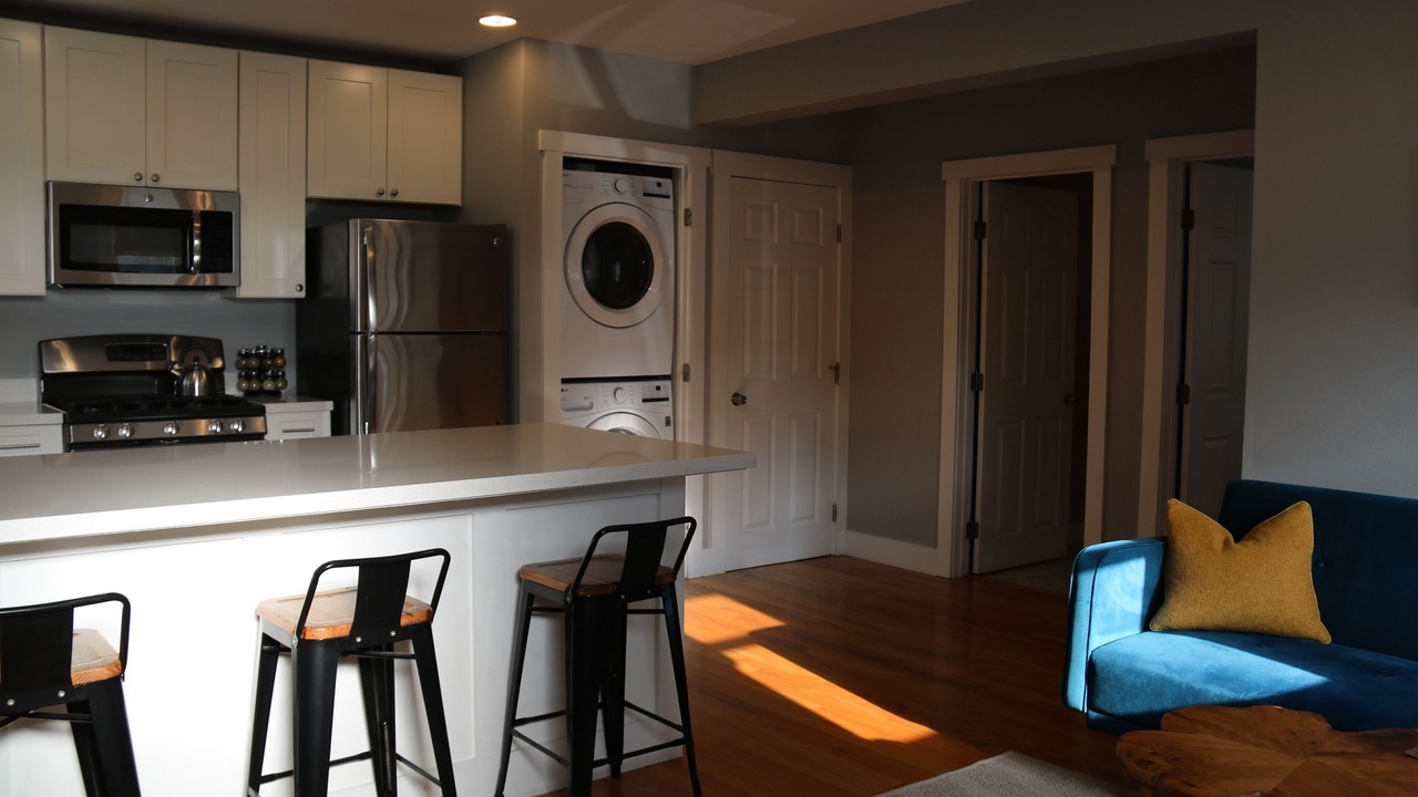 Photo of Kitchen in Hillcrest