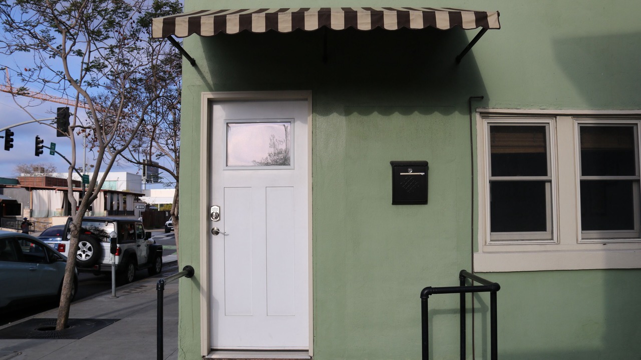 Photo of Outdoor in Hillcrest