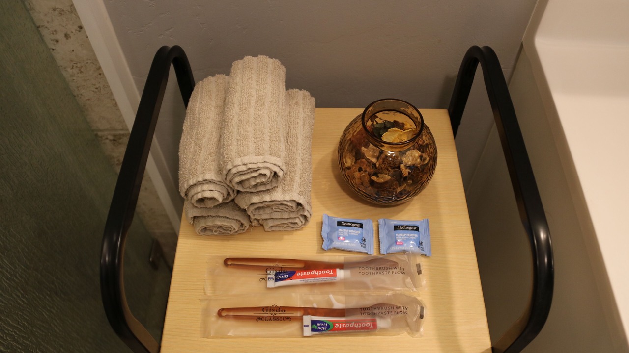 Photo of Bathroom in Hillcrest