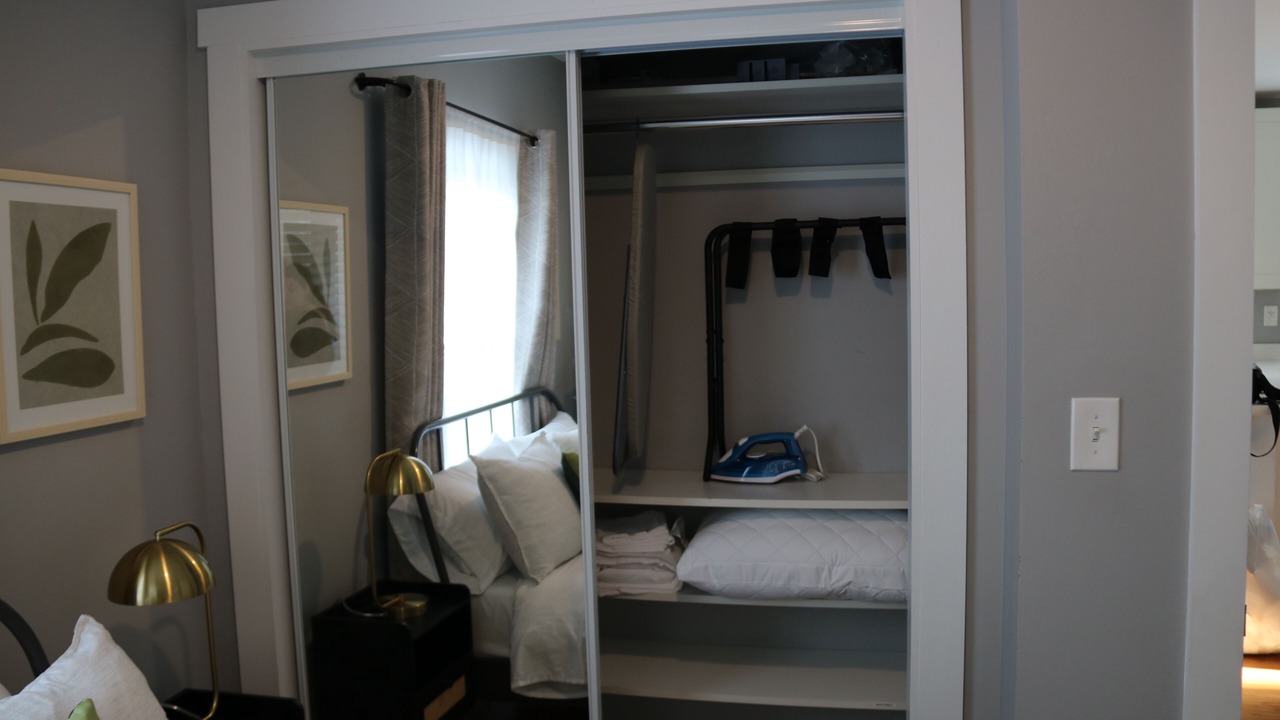Photo of Bedroom in Hillcrest