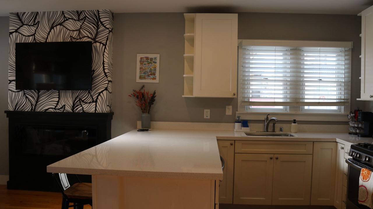 Photo of Kitchen in Hillcrest