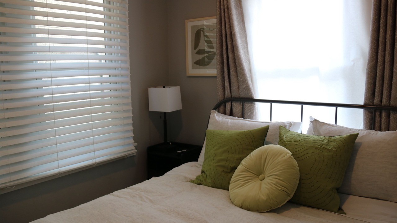 Photo of Bedroom in Hillcrest