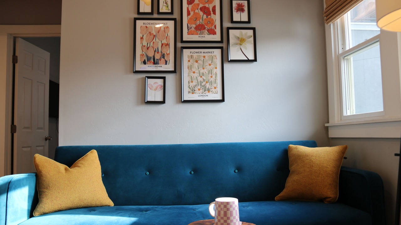 Photo of Livingroom in Hillcrest