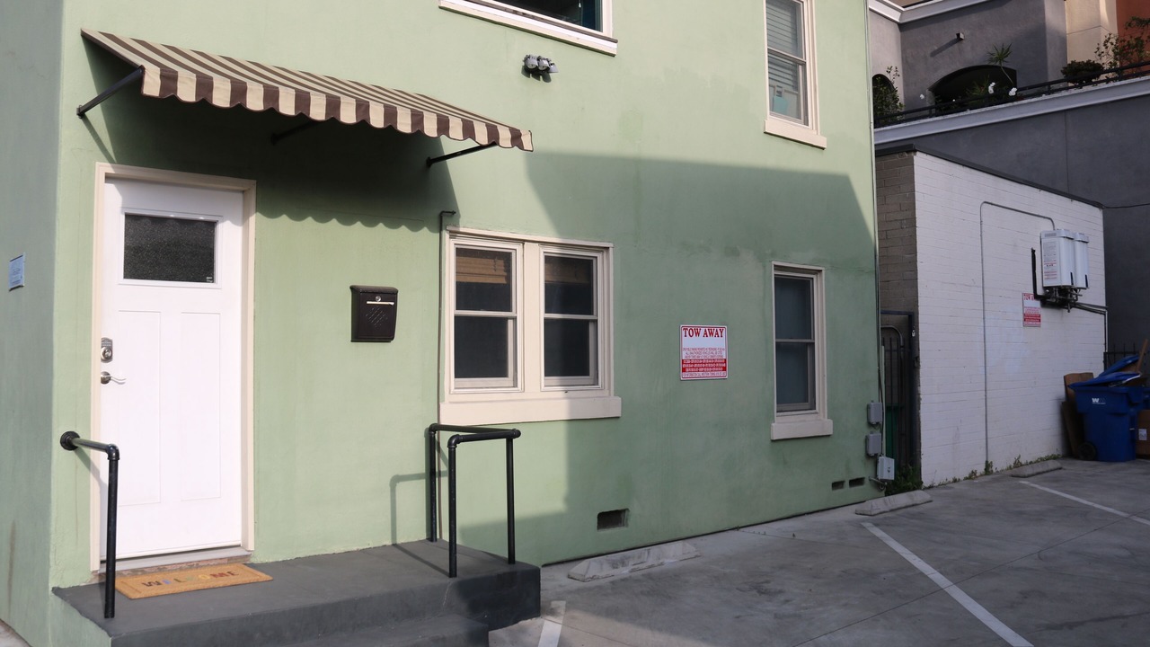 Photo of Outdoor in Hillcrest