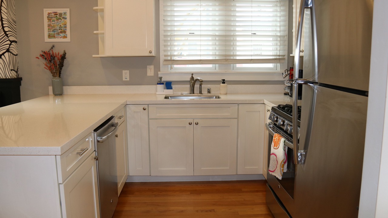 Photo of Kitchen in Hillcrest