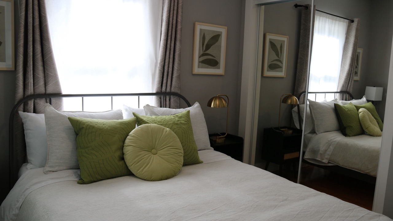 Photo of Bedroom in Hillcrest