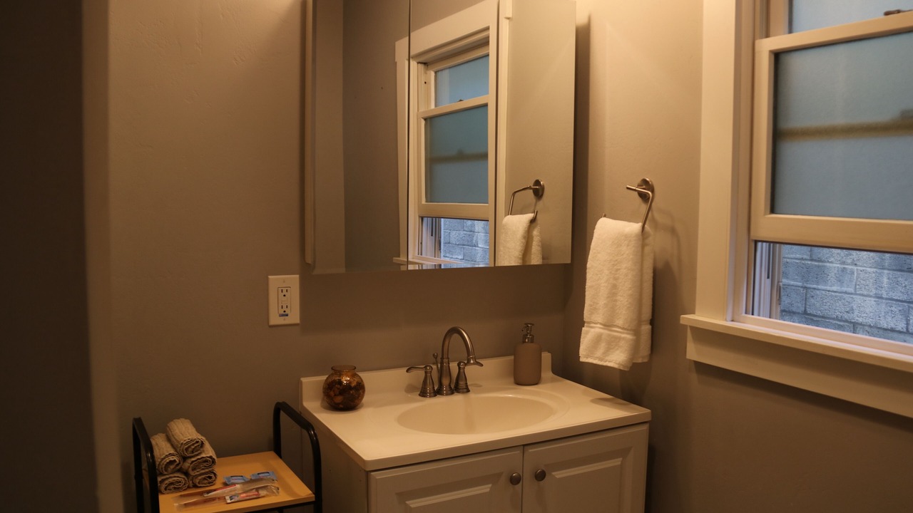 Photo of Bathroom in Hillcrest