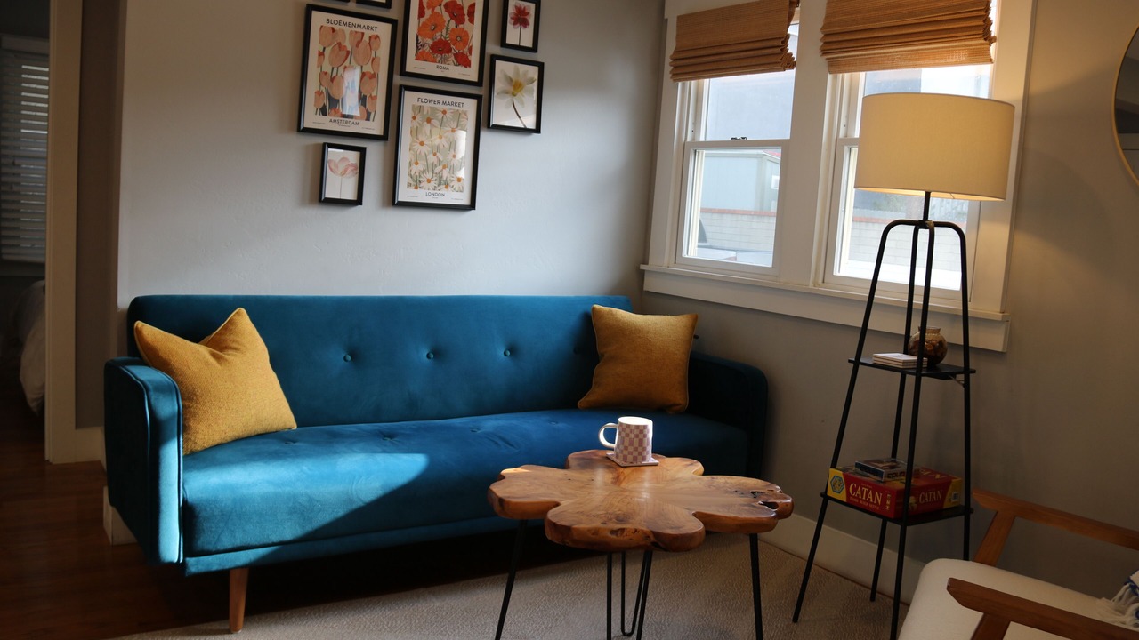Photo of Livingroom in Hillcrest