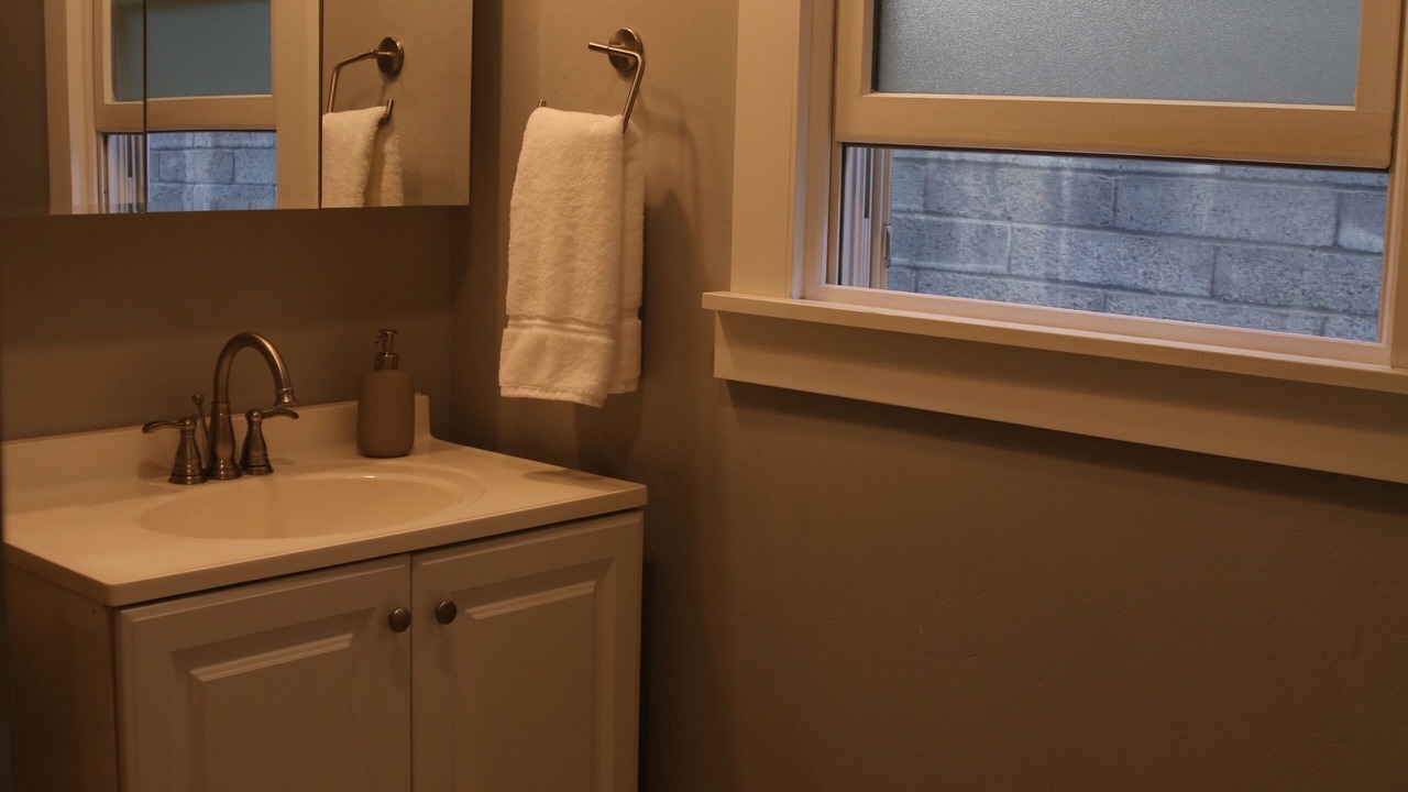 Photo of Bathroom in Hillcrest