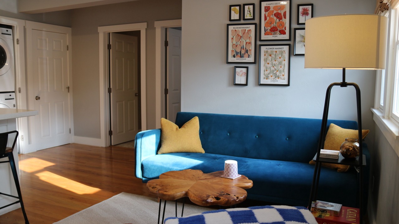 Photo of Livingroom in Hillcrest