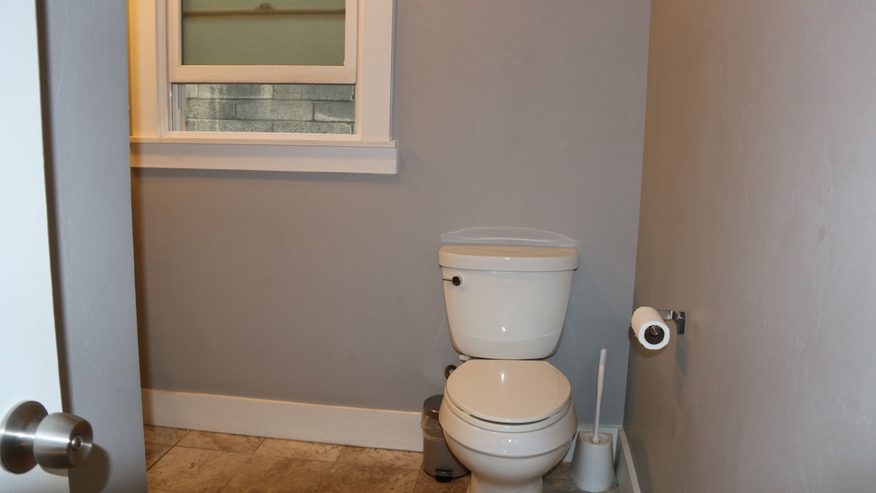 Photo of Bathroom in Hillcrest