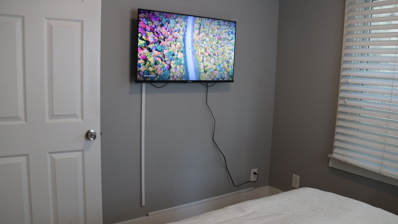 Photo of Bedroom in Hillcrest