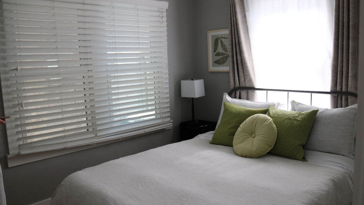 Photo of Bedroom in Hillcrest