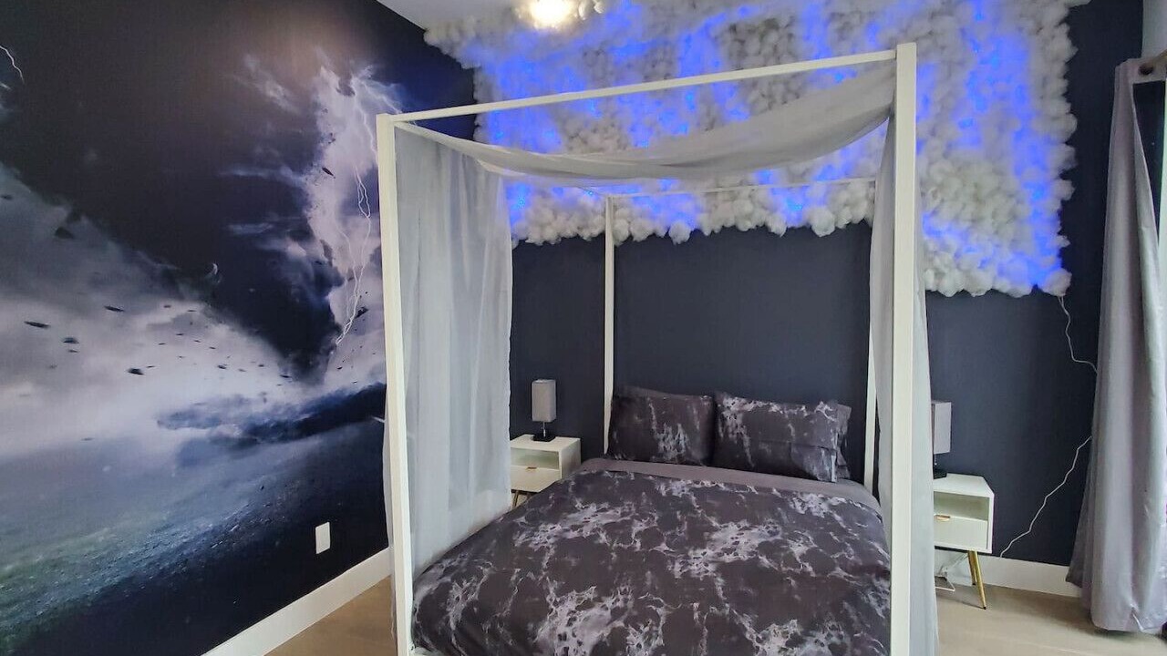 Photo of Bedroom in Victoria Park