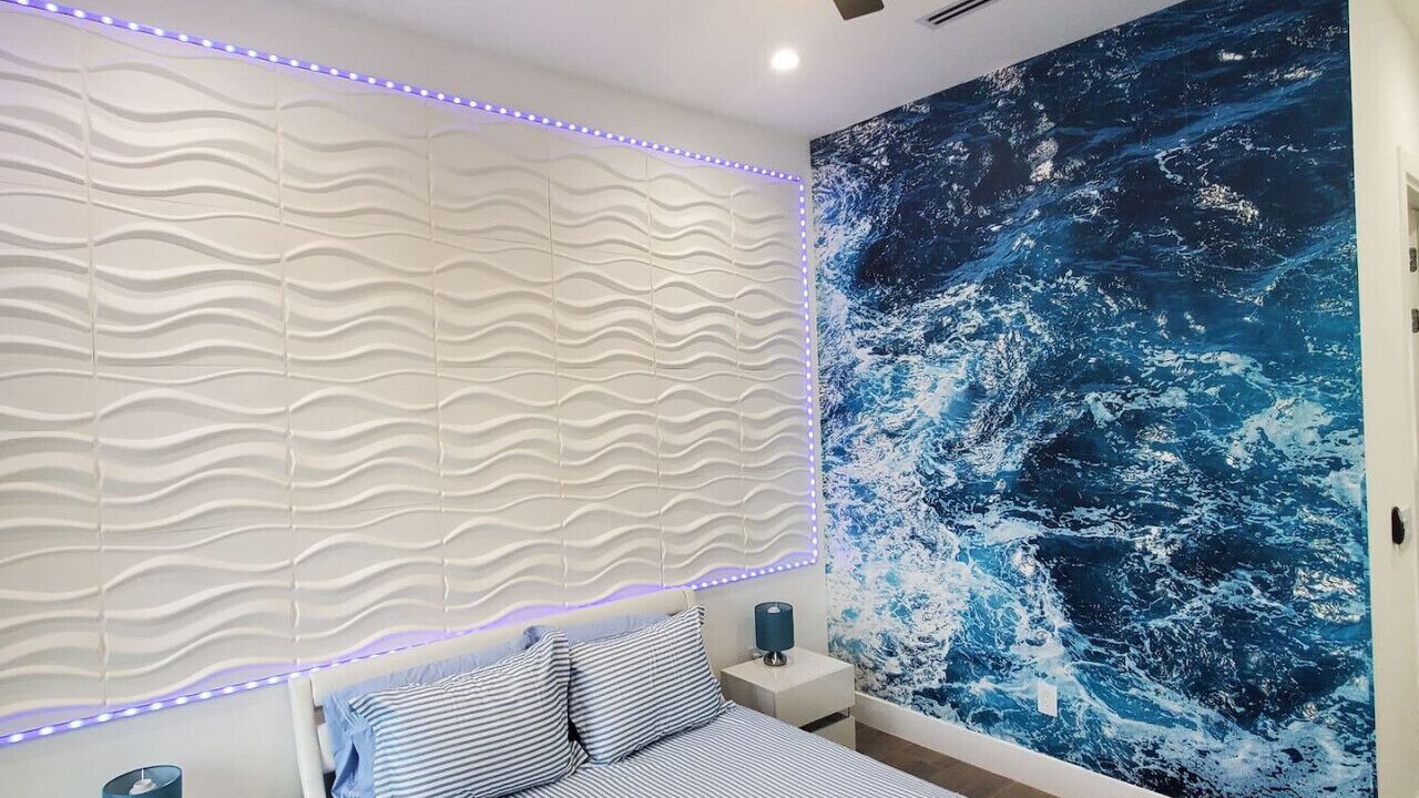 Photo of Bedroom in Victoria Park