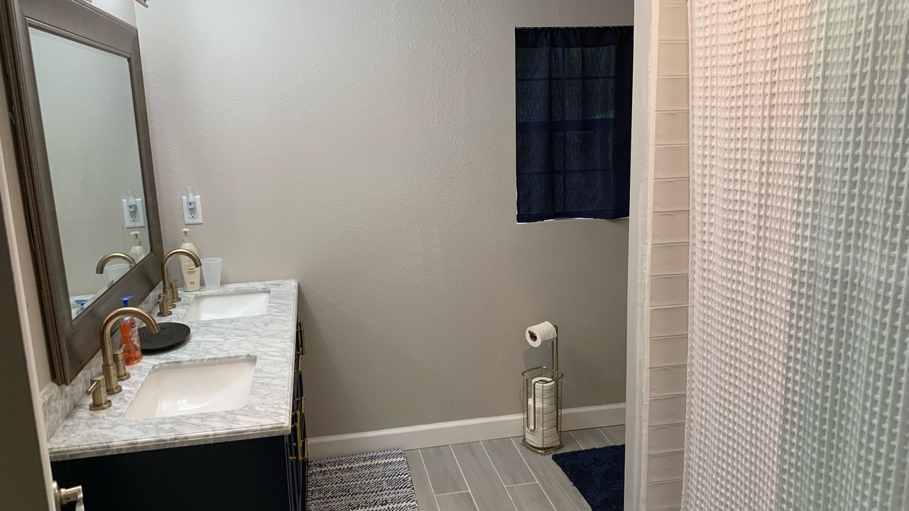 Photo of Bathroom in Fort Gaines