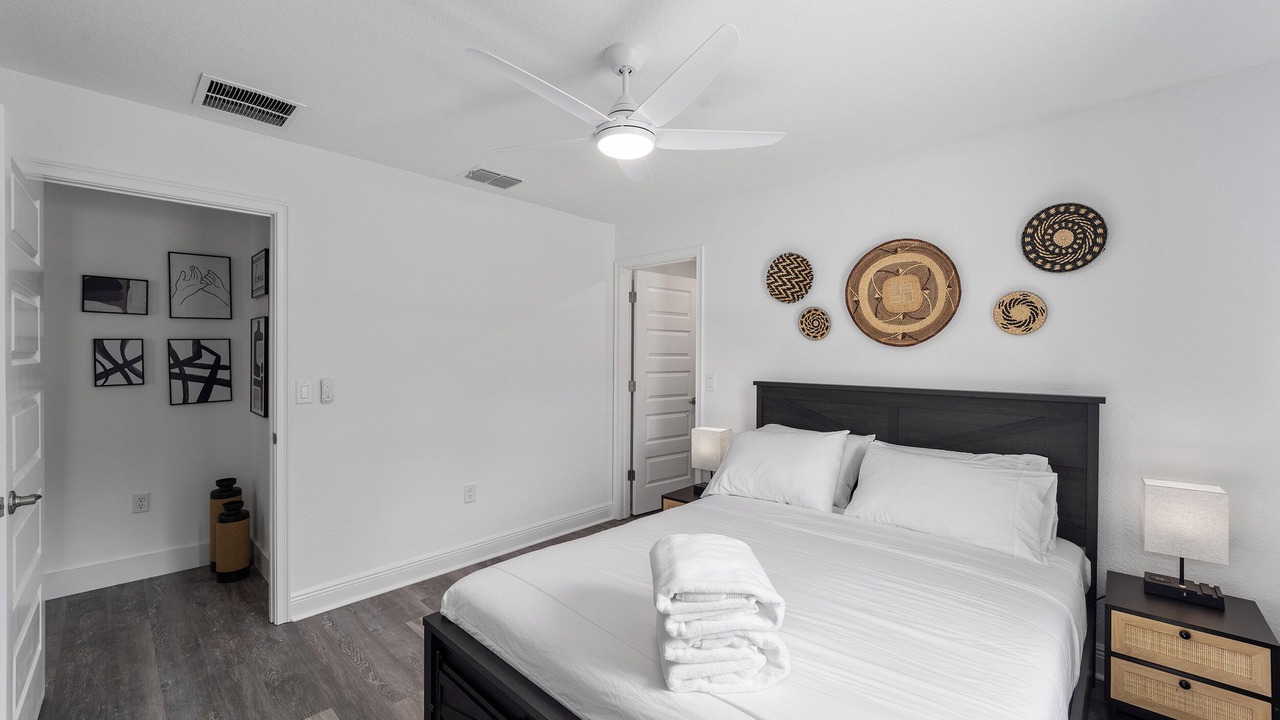 Photo of Bedroom in Ocala