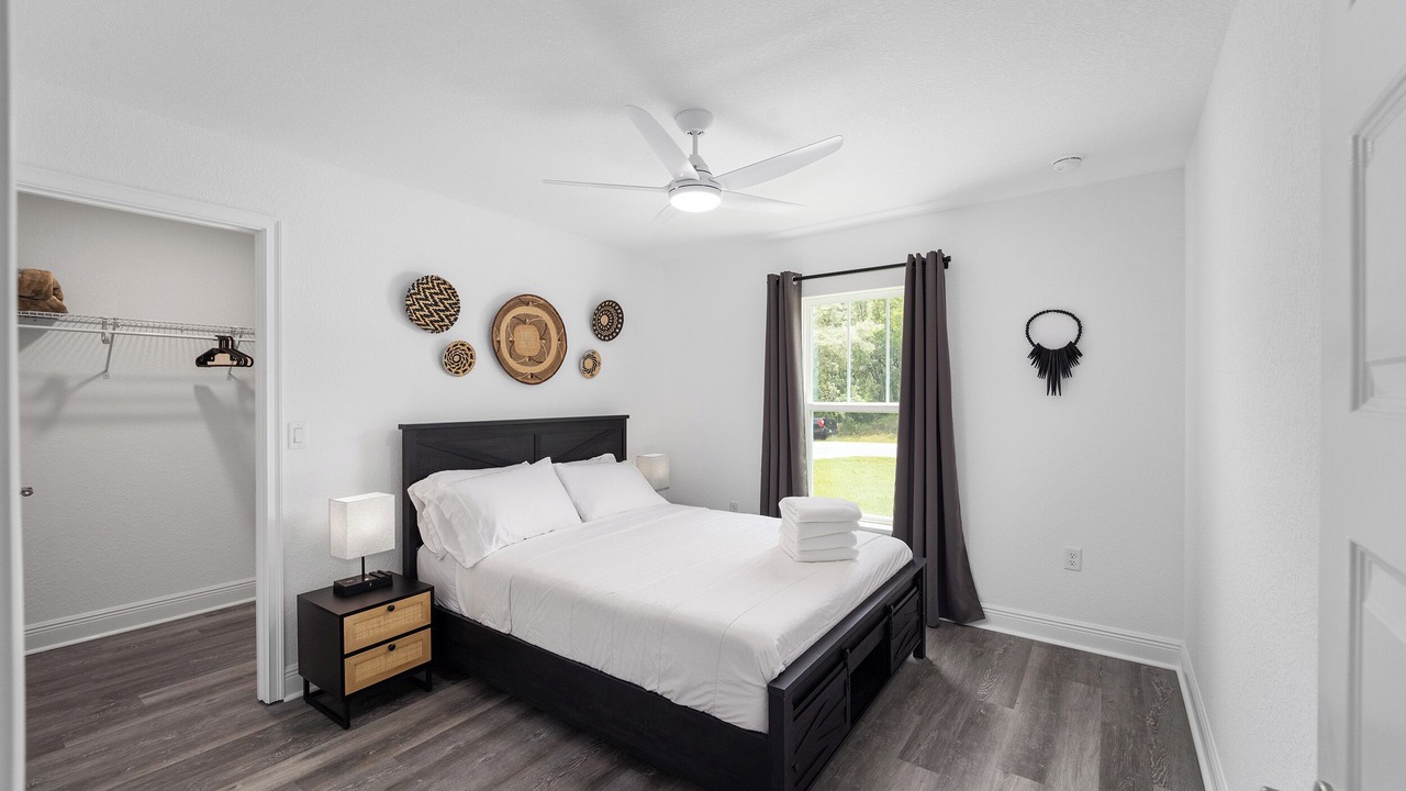 Photo of Bedroom in Ocala