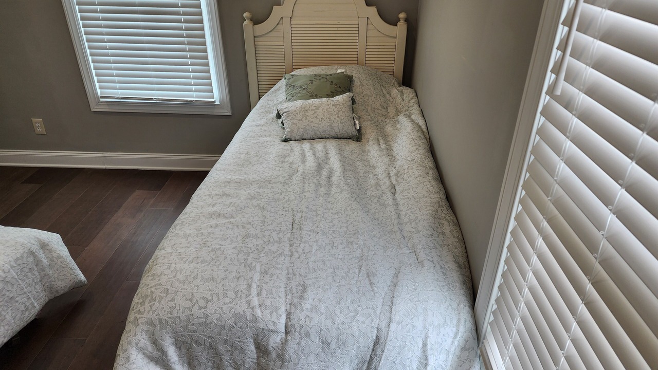 Photo of Bedroom in North Wildwood