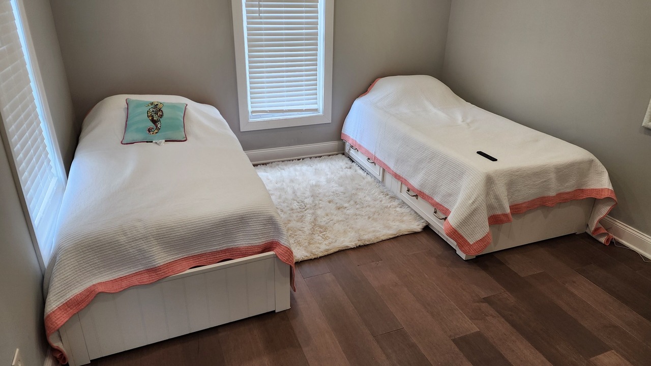 Photo of Bedroom in North Wildwood