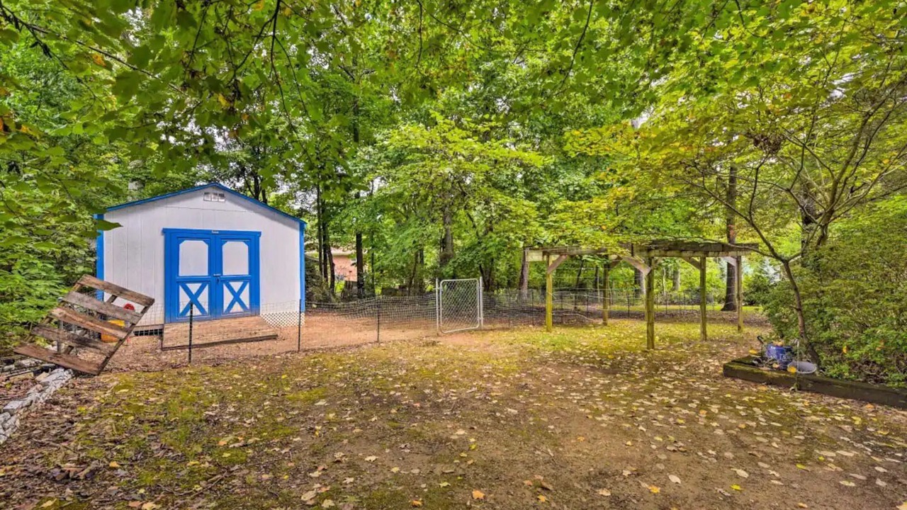 Photo of Outdoor in Indian Trail