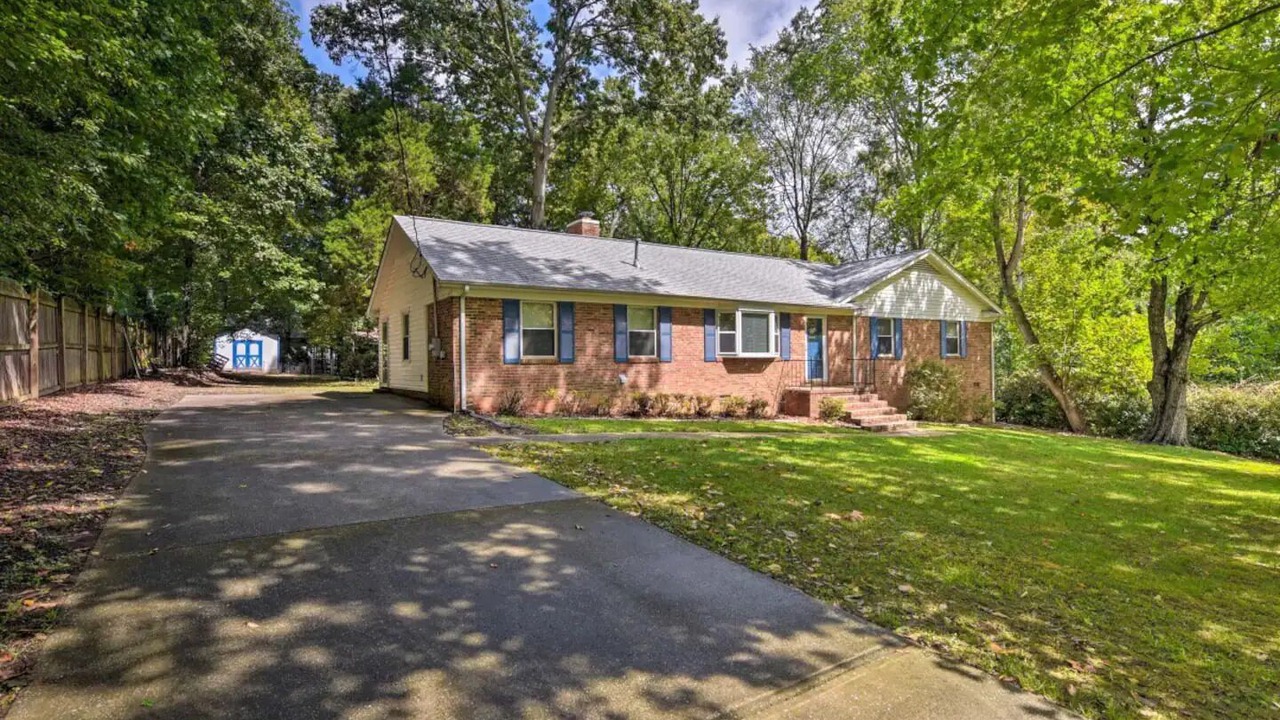 Photo of Outdoor in Indian Trail