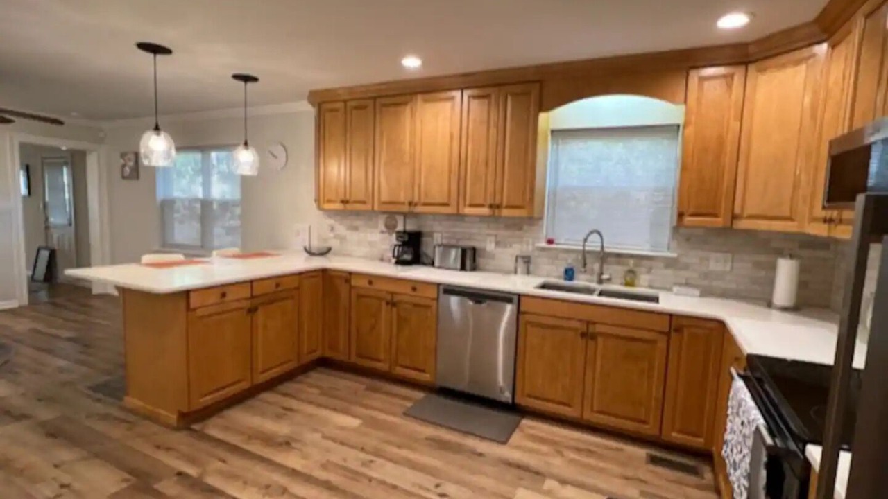 Photo of Kitchen in Indian Trail