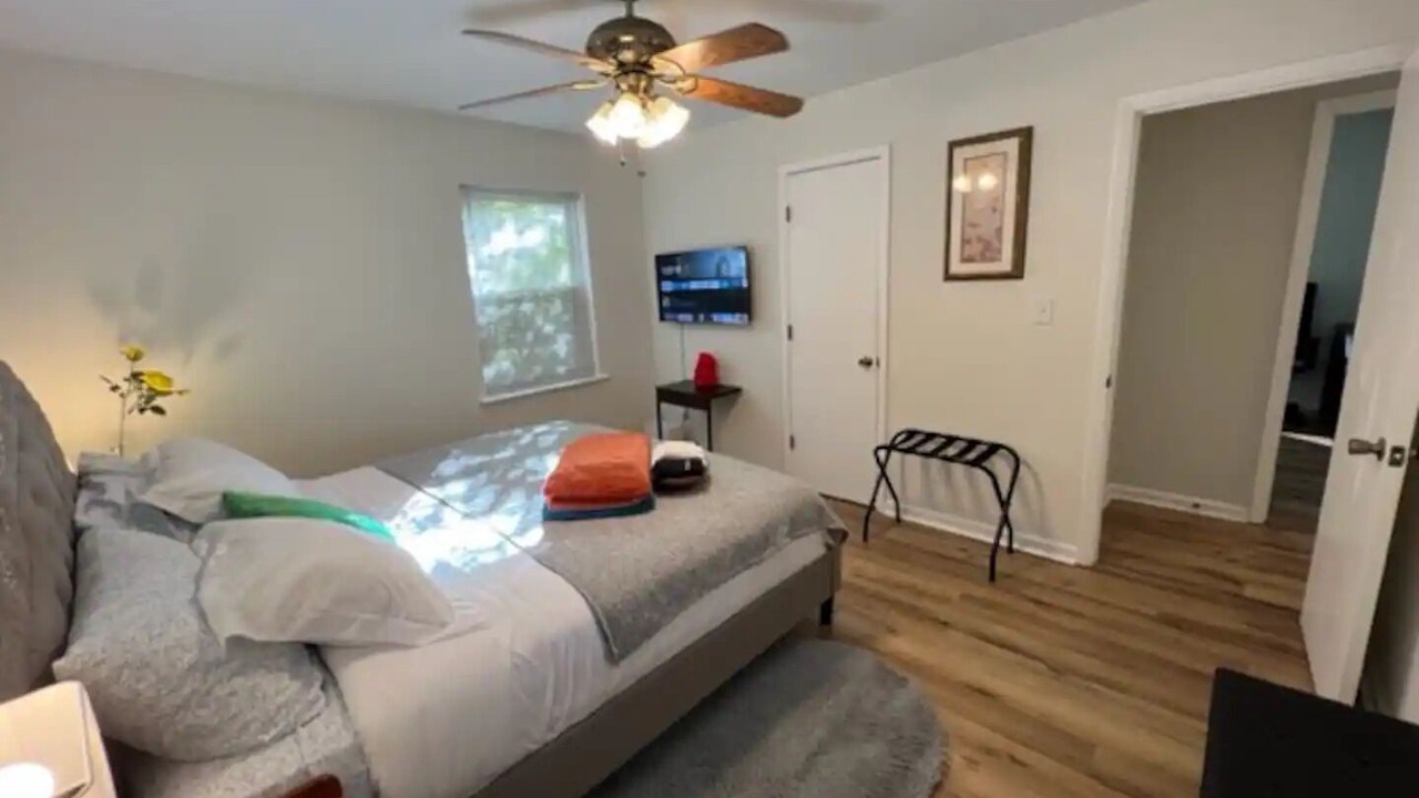 Photo of Bedroom in Indian Trail