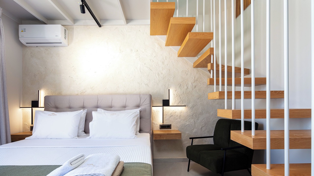 Photo of Bedroom in Douliana