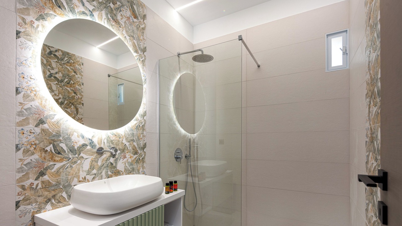 Photo of Bathroom in Douliana