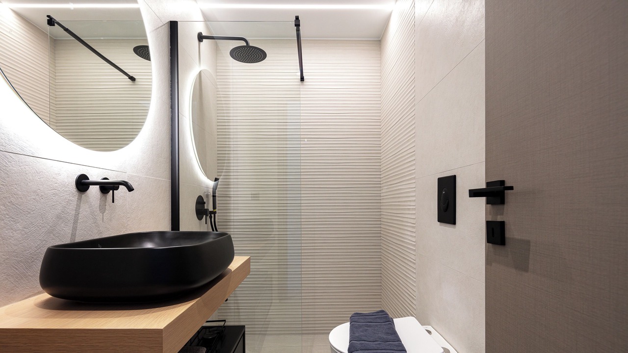 Photo of Bathroom in Douliana