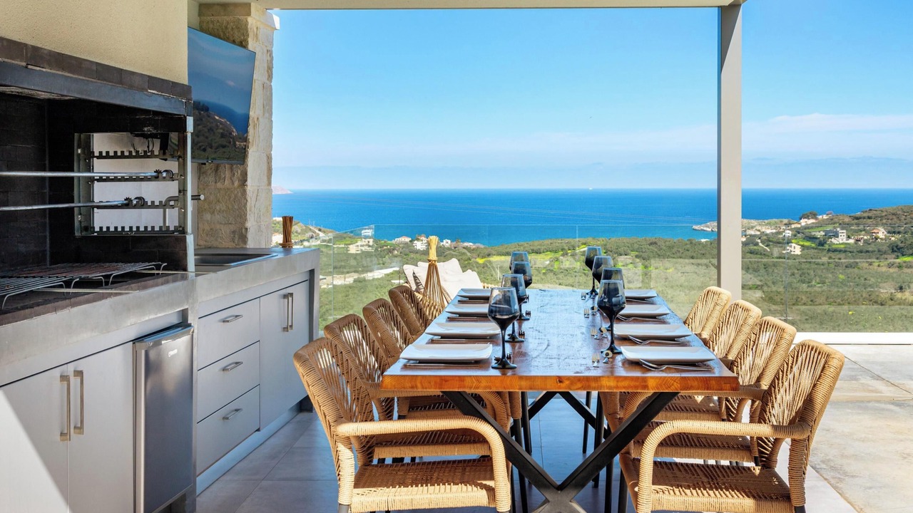 Photo of Outdoor in Douliana