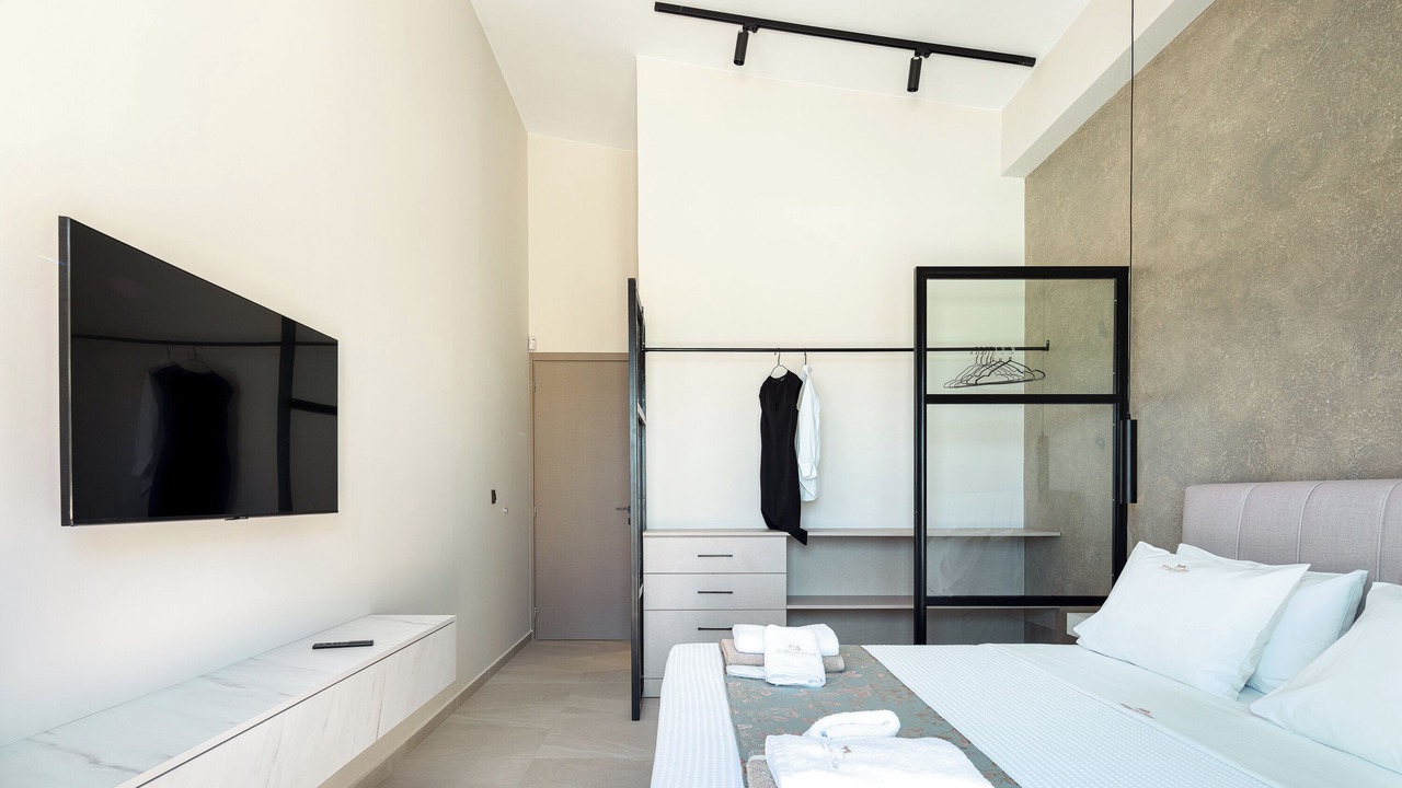 Photo of Bathroom in Douliana
