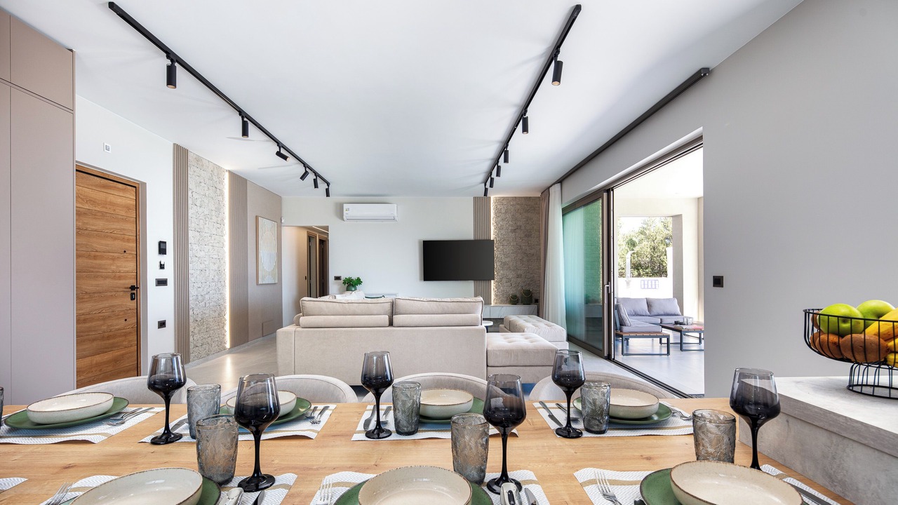 Photo of Bedroom in Douliana