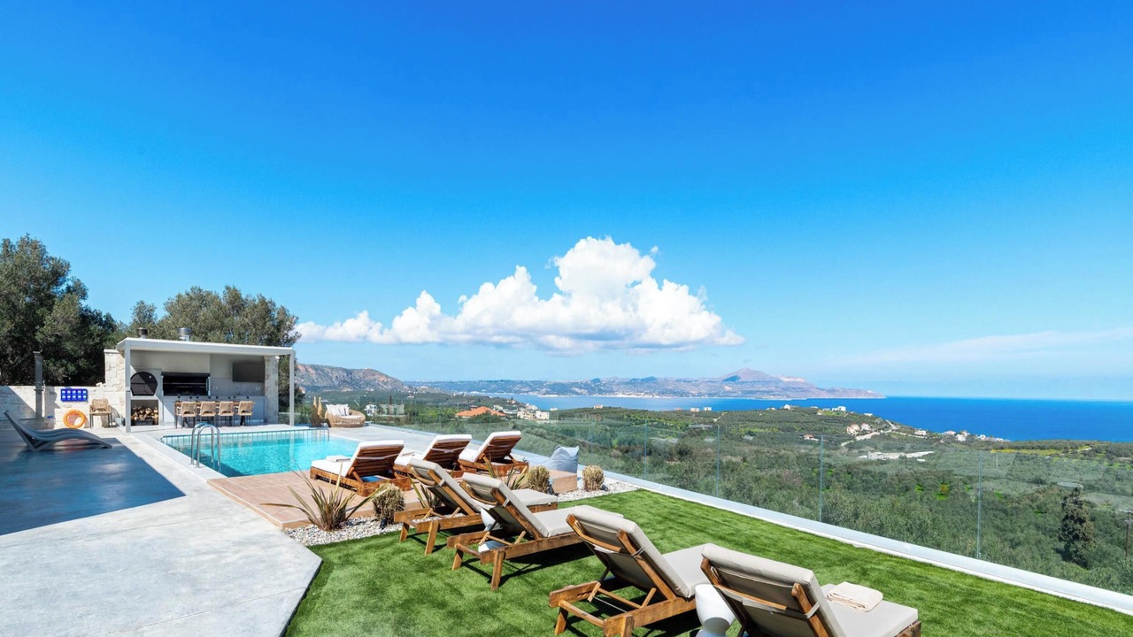 Photo of Outdoor in Douliana