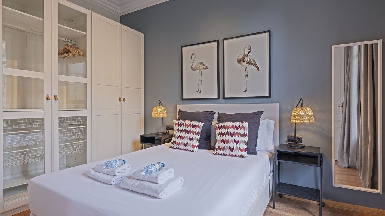Photo of Bedroom in Sant Antoni