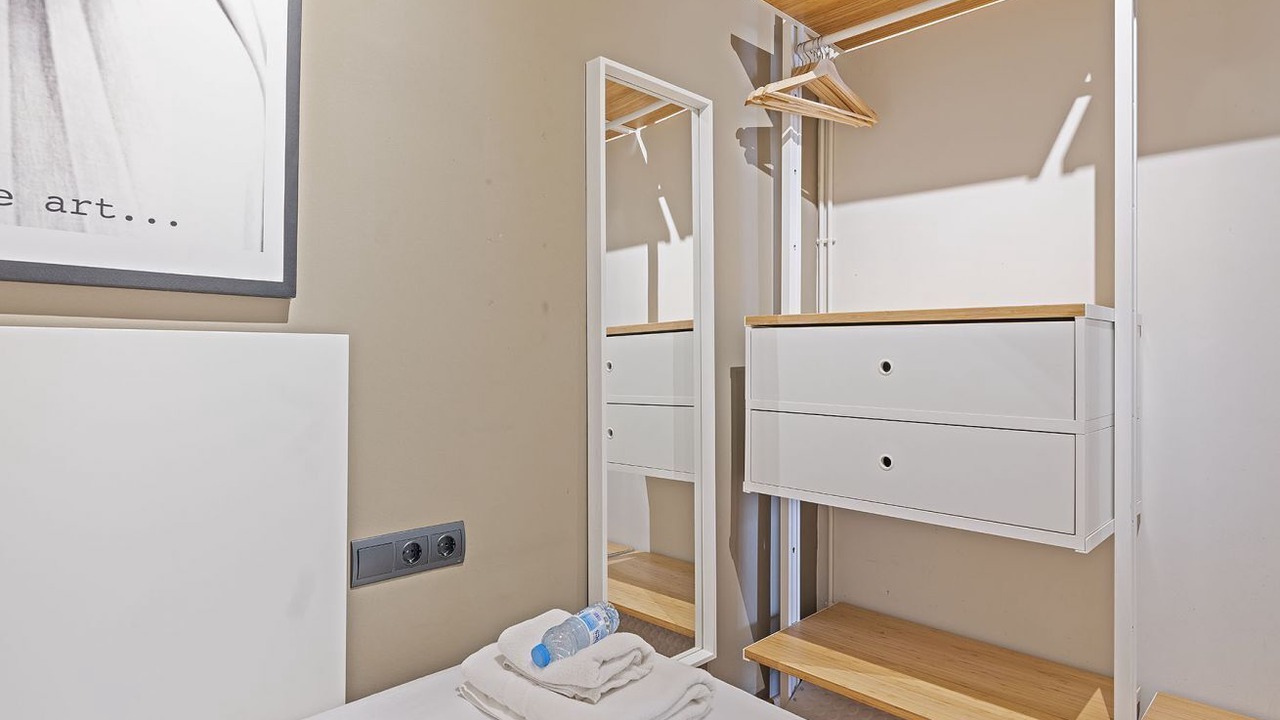 Photo of Bedroom in Sant Antoni