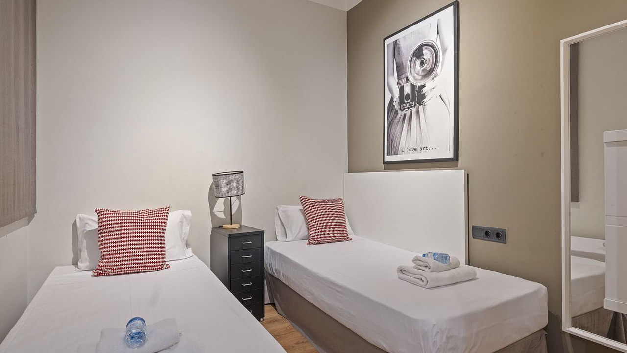 Photo of Bedroom in Sant Antoni