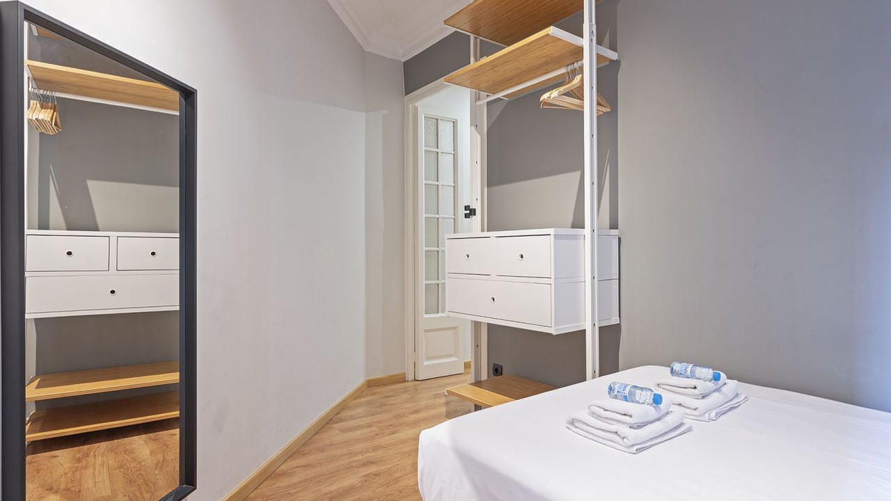 Photo of Bedroom in Sant Antoni