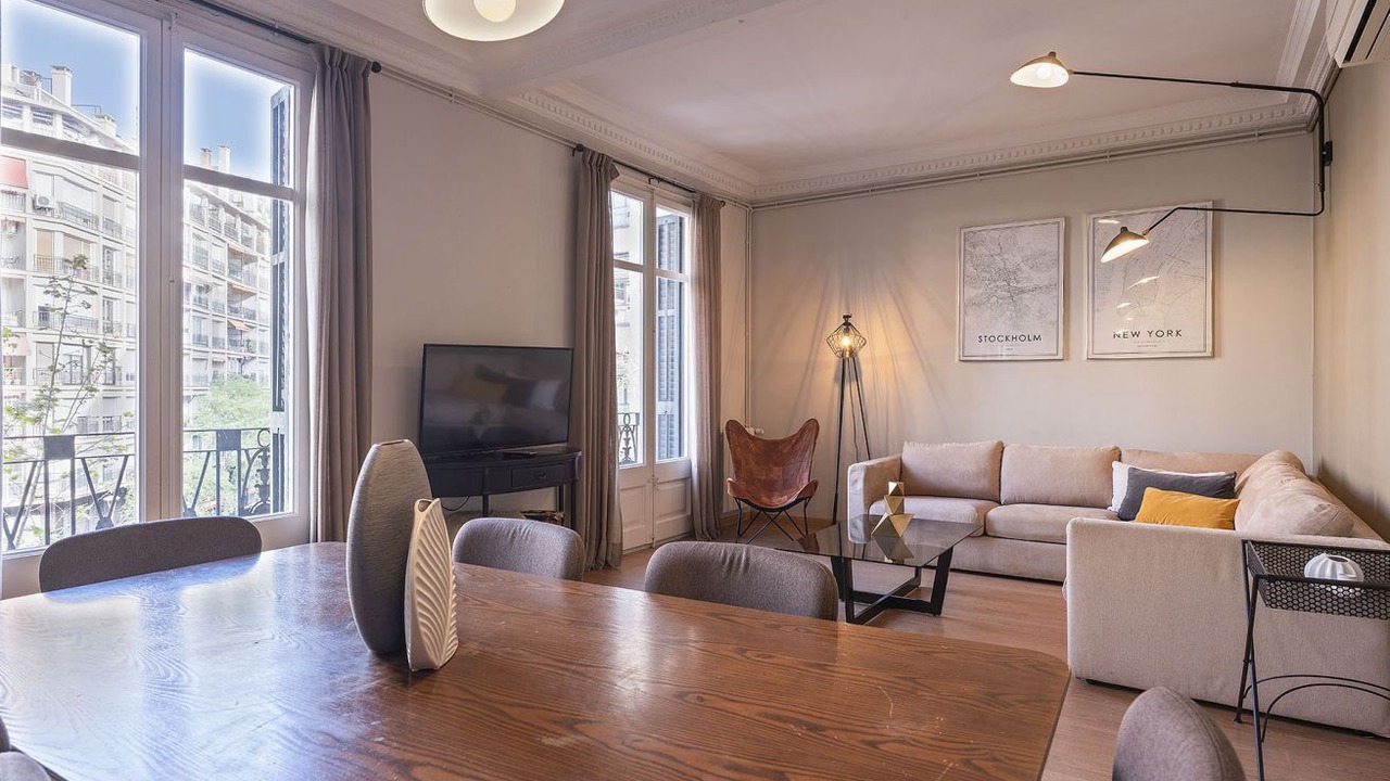 Photo of Livingroom in Sant Antoni