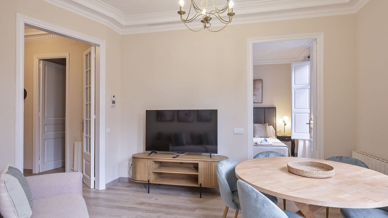 Photo of Livingroom in Sant Antoni