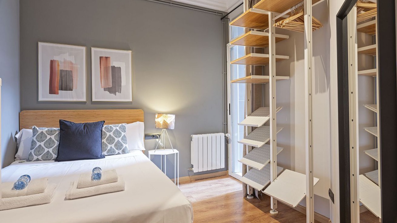 Photo of Bedroom in Sant Antoni