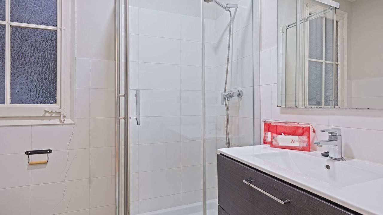 Photo of Bathroom in Sant Antoni