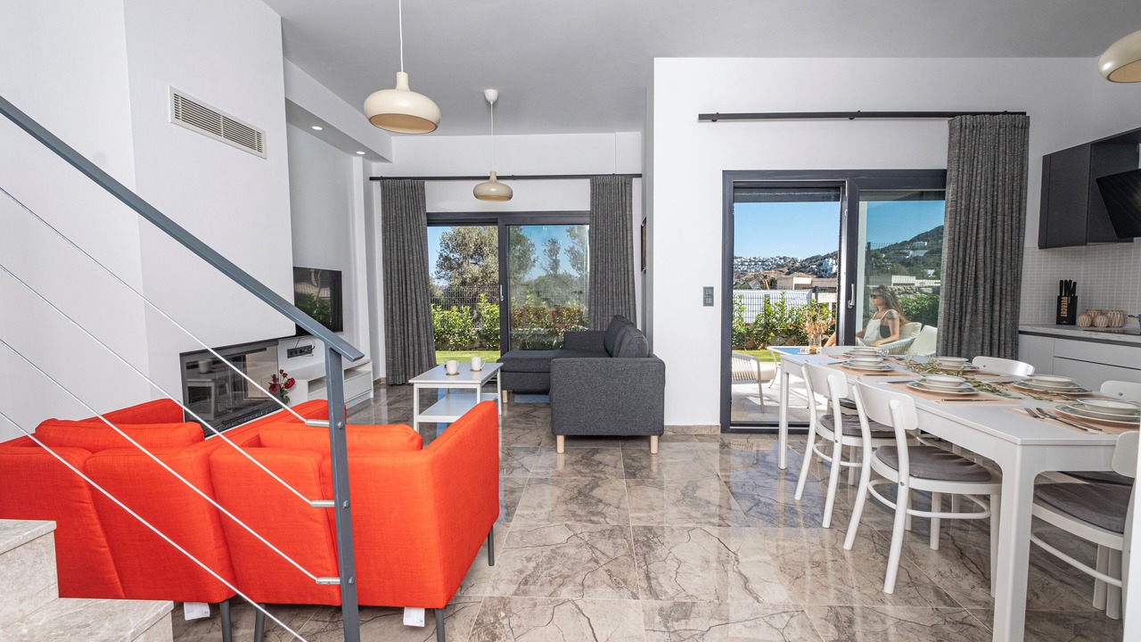 Photo of Livingroom in Koyunbaba
