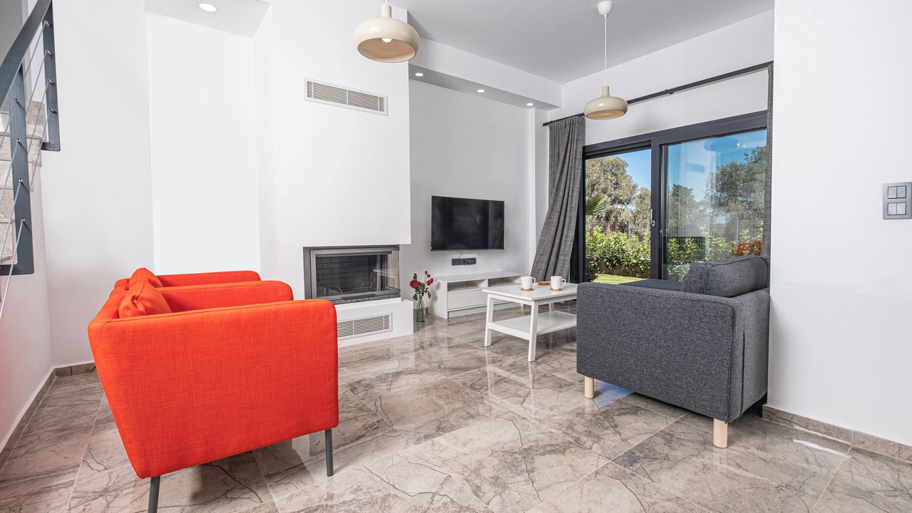 Photo of Livingroom in Koyunbaba