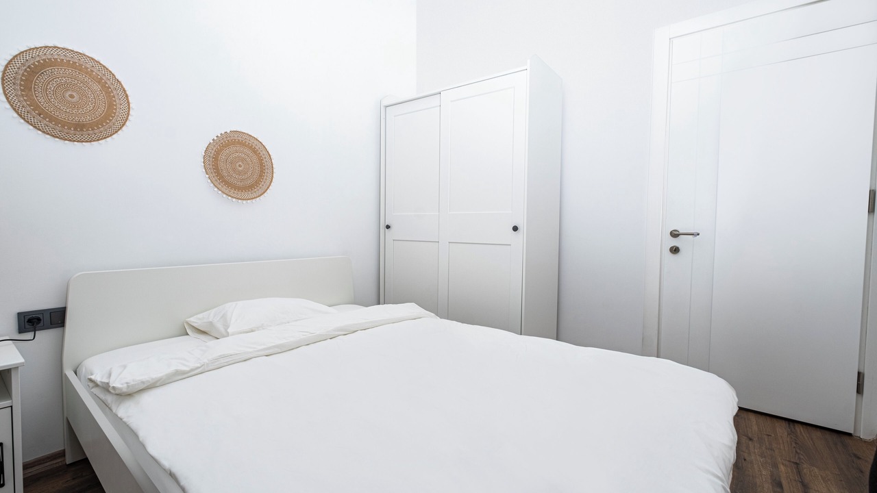 Photo of Bedroom in Koyunbaba