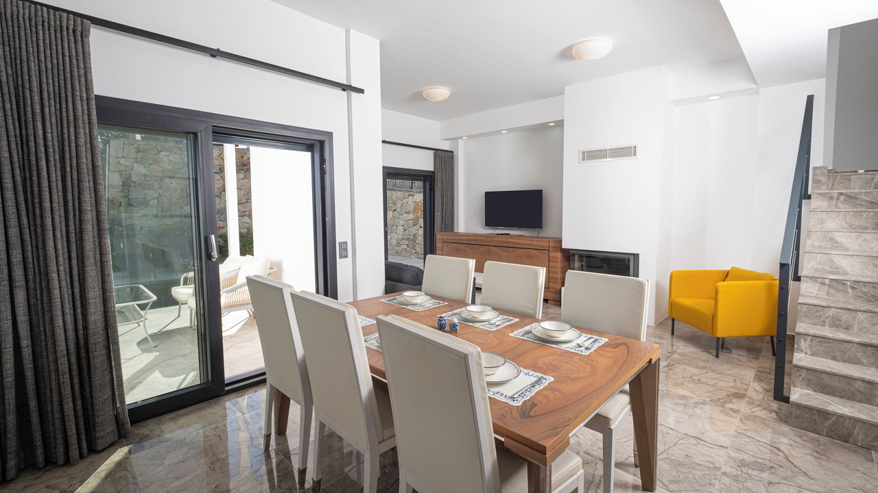 Photo of Livingroom in Koyunbaba
